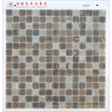 Chinese Factory Mosaic Goldstar